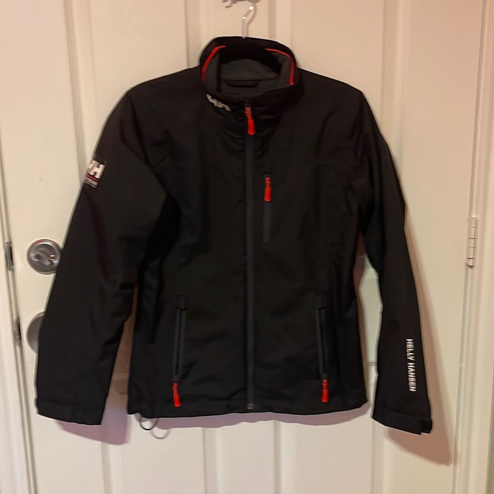 Helly hanson jacket